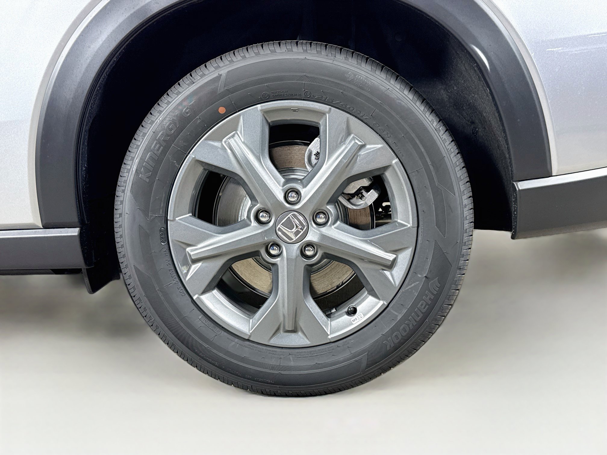 New 2027 Honda HR-V LX image 35