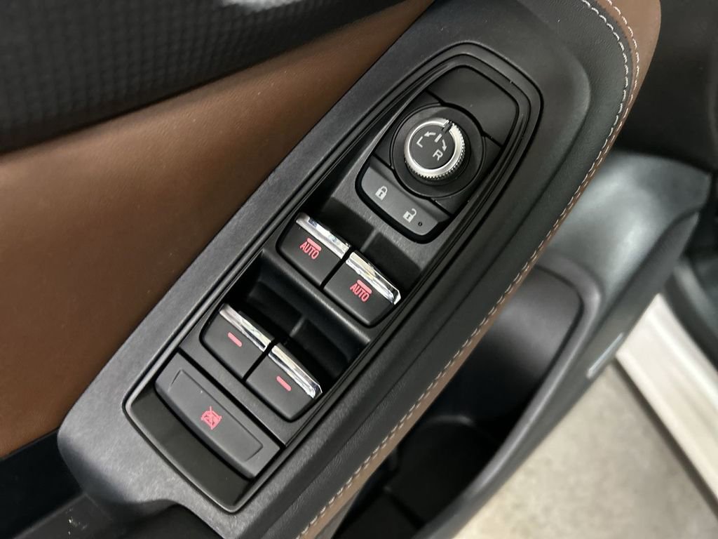 Certified 2023 Subaru Forester Touring image 16