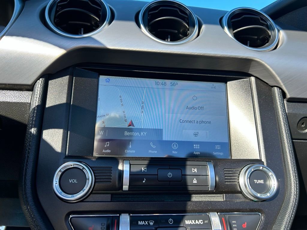 Used 2022 Ford Mustang GT Premium w/ Equipment Group 401A image 23