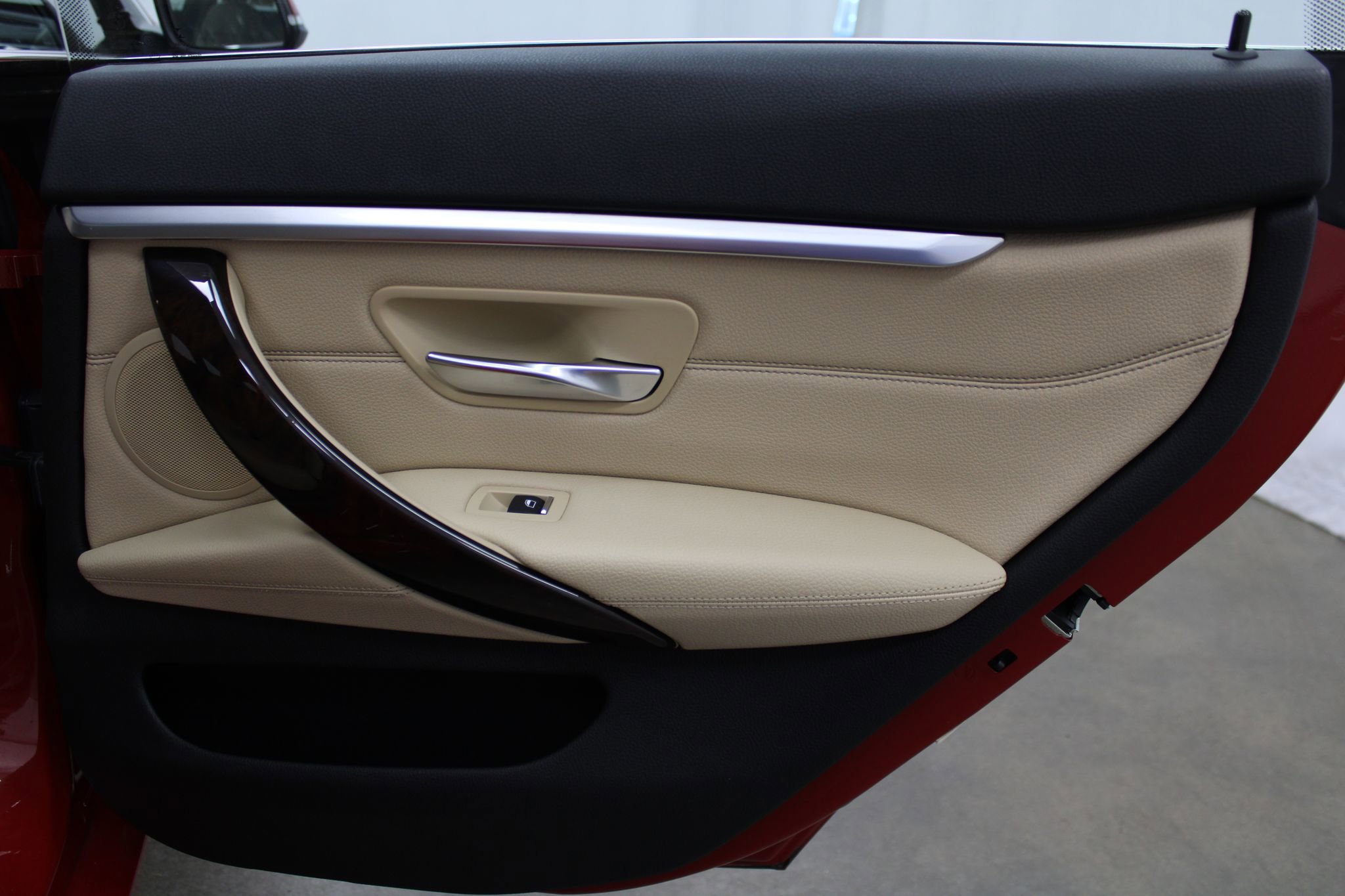Used 2019 BMW 430i Gran Coupe w/ Executive Package RWD image 23