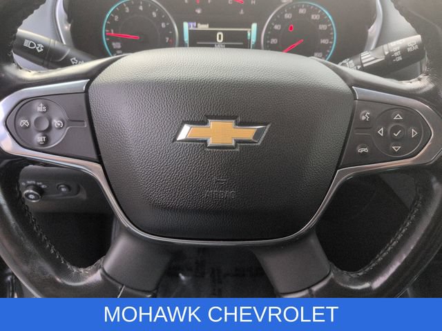 Certified 2019 Chevrolet Traverse LT w/ LT Premium Package AWD/4WD image 11