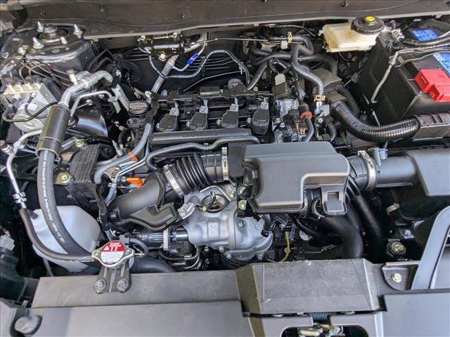 New 2026 Honda CR-V EX-L image 17