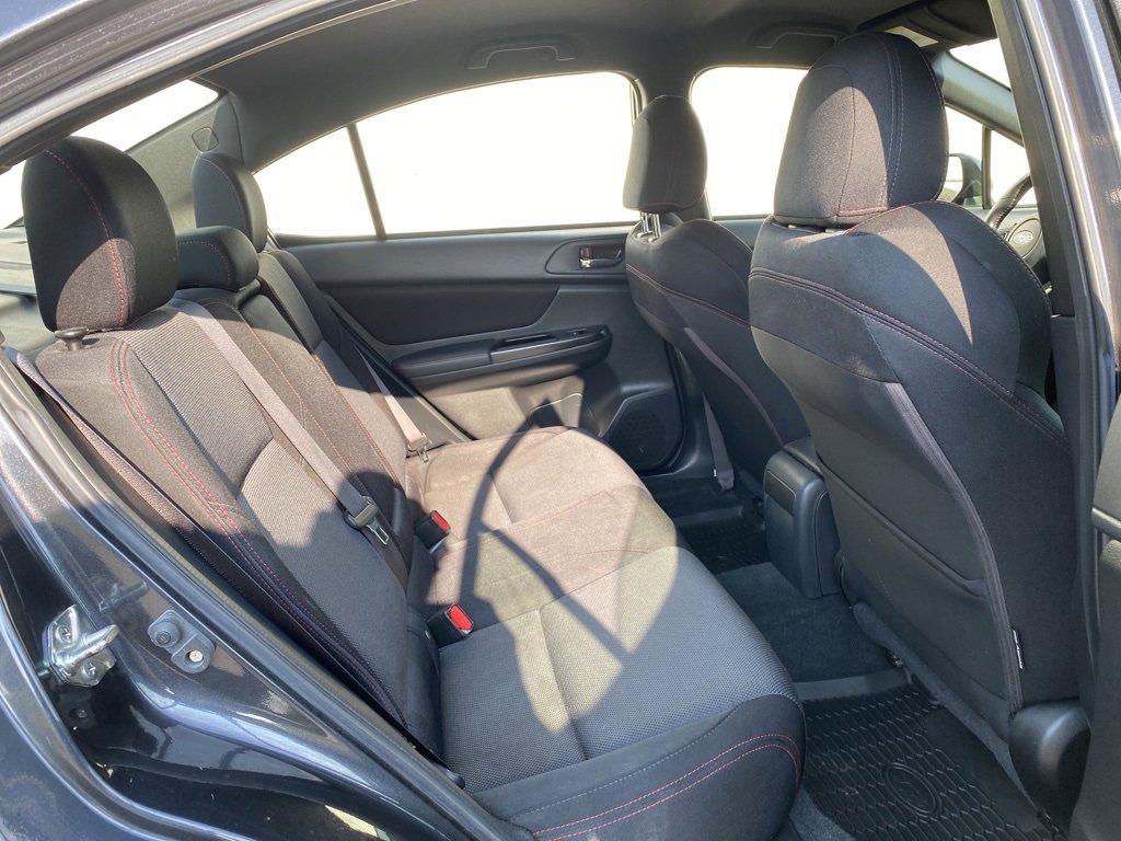 Used 2019 Subaru WRX Premium image 10
