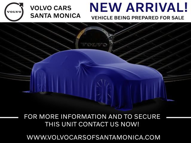 Certified 2023 Volvo V60 B5 Cross Country Plus w/ Climate Package AWD/4WD image 1