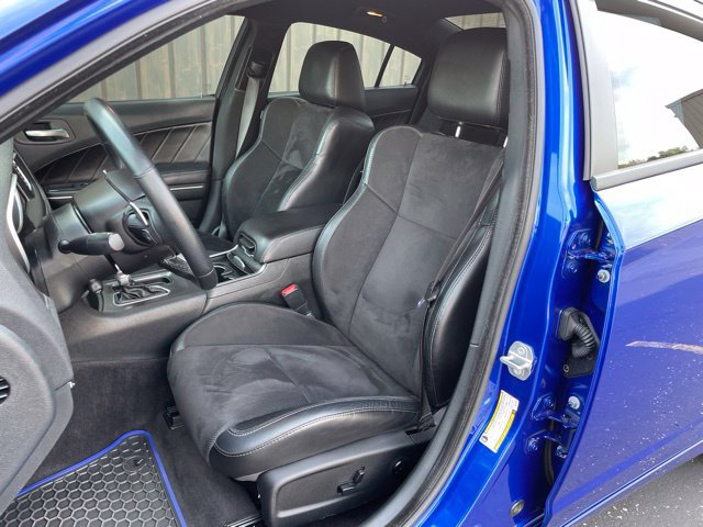 Used 2018 Dodge Charger GT AWD/4WD image 24