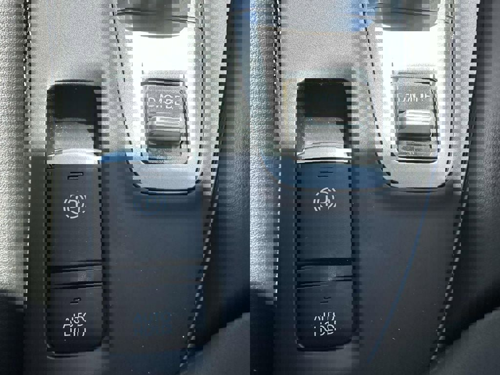 Used 2025 INFINITI QX55 Luxe w/ Cargo Package image 32