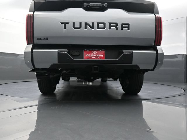 New 2026 Toyota Tundra Platinum AWD/4WD image 34