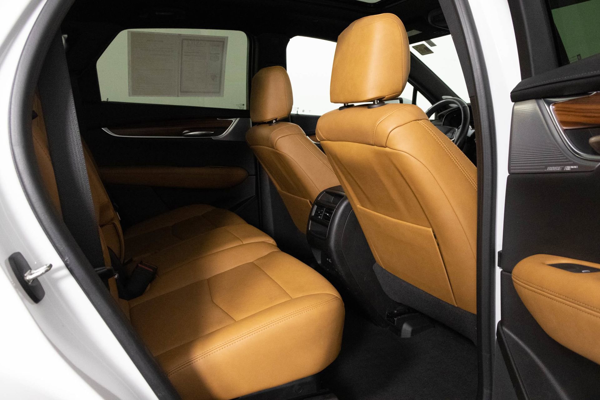 Used 2023 Cadillac XT5 Premium Luxury w/ LPO, Floor Liner Package image 40