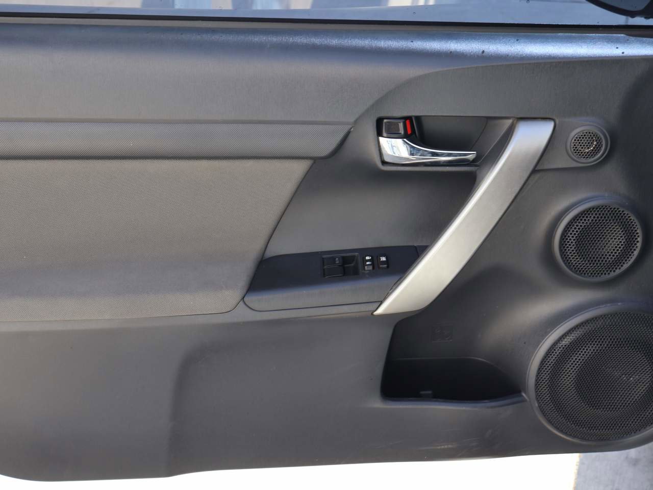Used 2016 Scion tC FWD image 7
