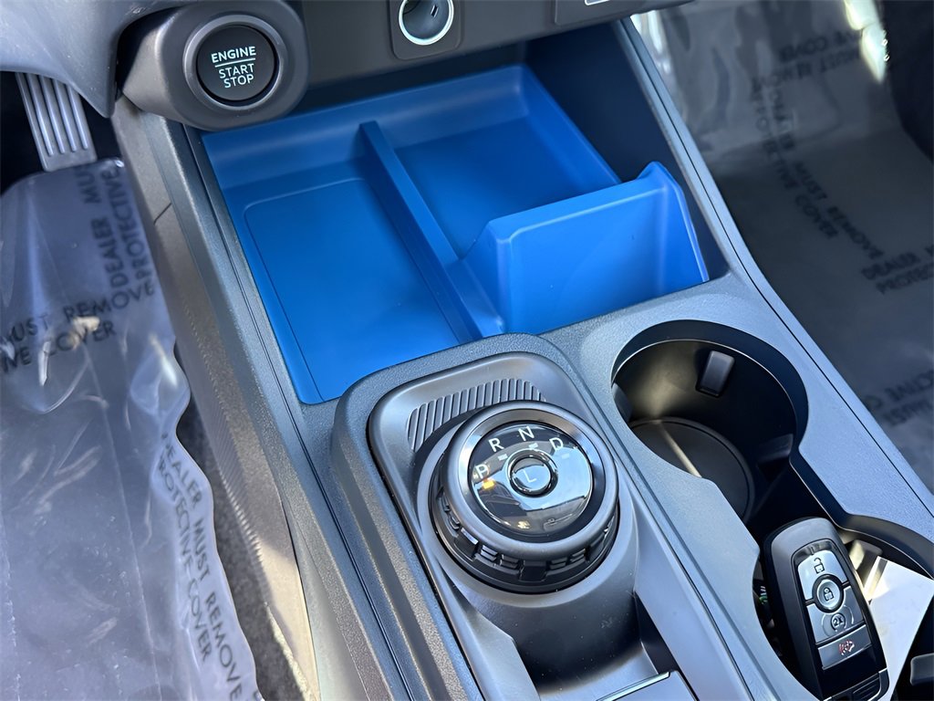 New 2026 Ford Maverick XLT w/ XLT Luxury Package image 37