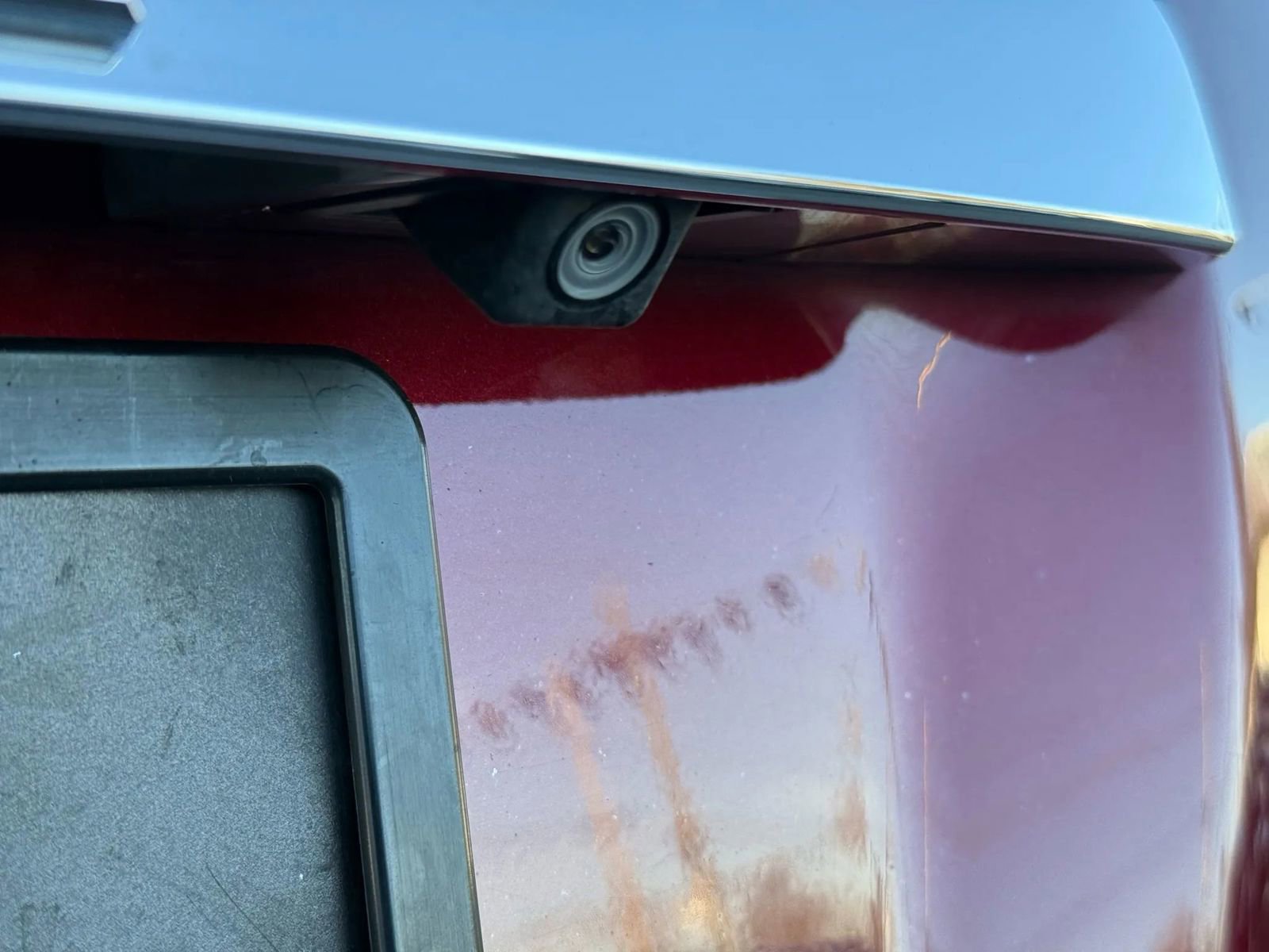 Used 2016 GMC Acadia SLE image 8