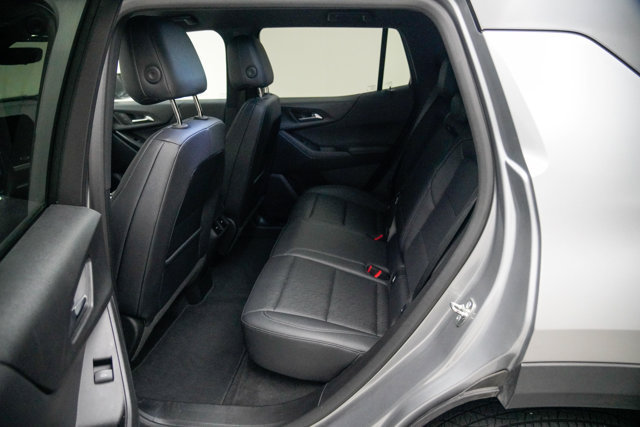 Used 2025 Chevrolet Equinox LT w/ Convenience Package II FWD image 25