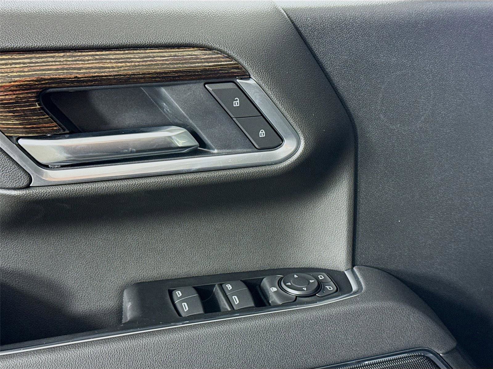 New 2026 GMC Sierra 1500 Elevation w/ Elevation Premium Package image 13