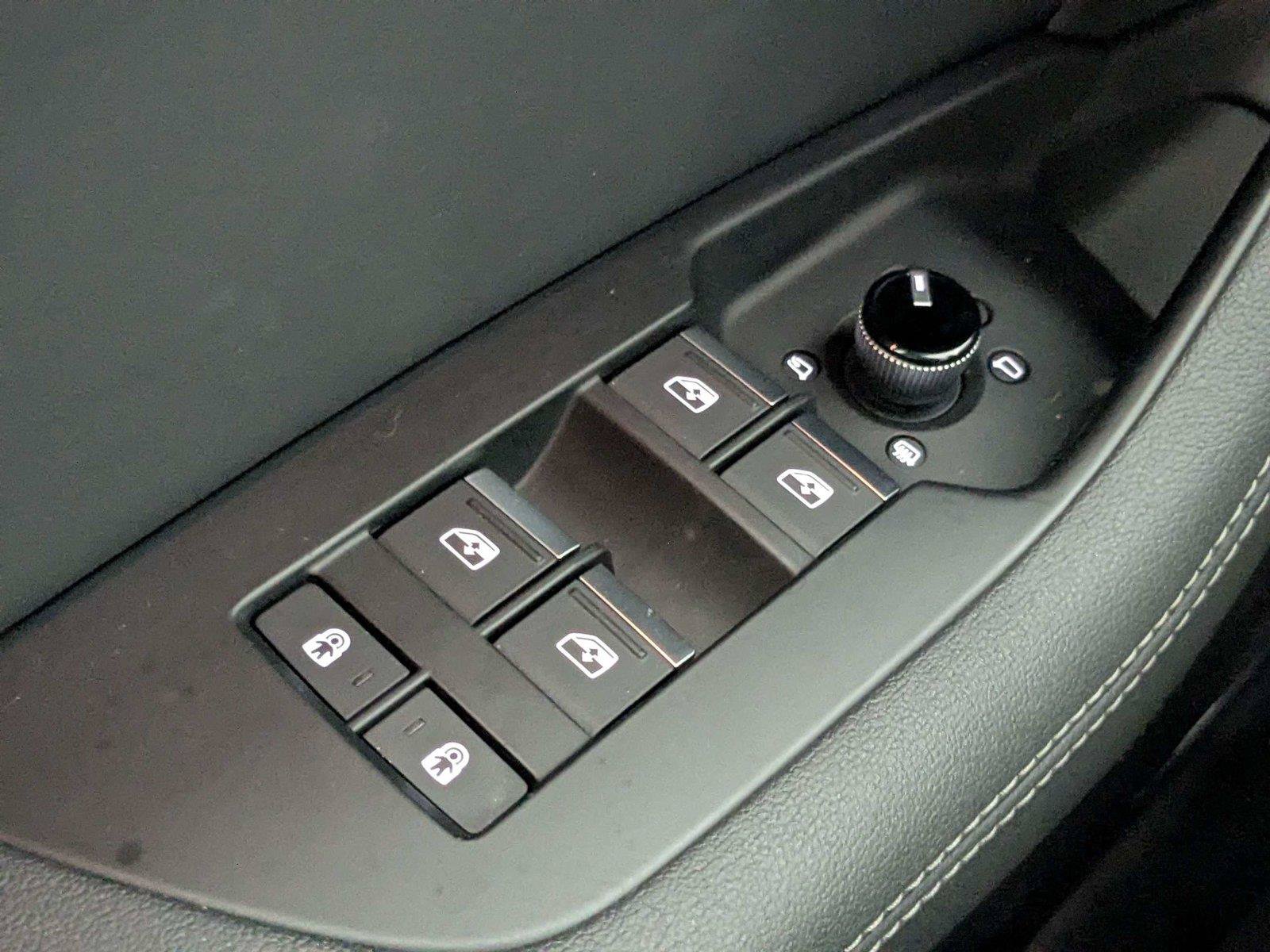 Used 2024 Audi A6 Premium Plus AWD/4WD image 15