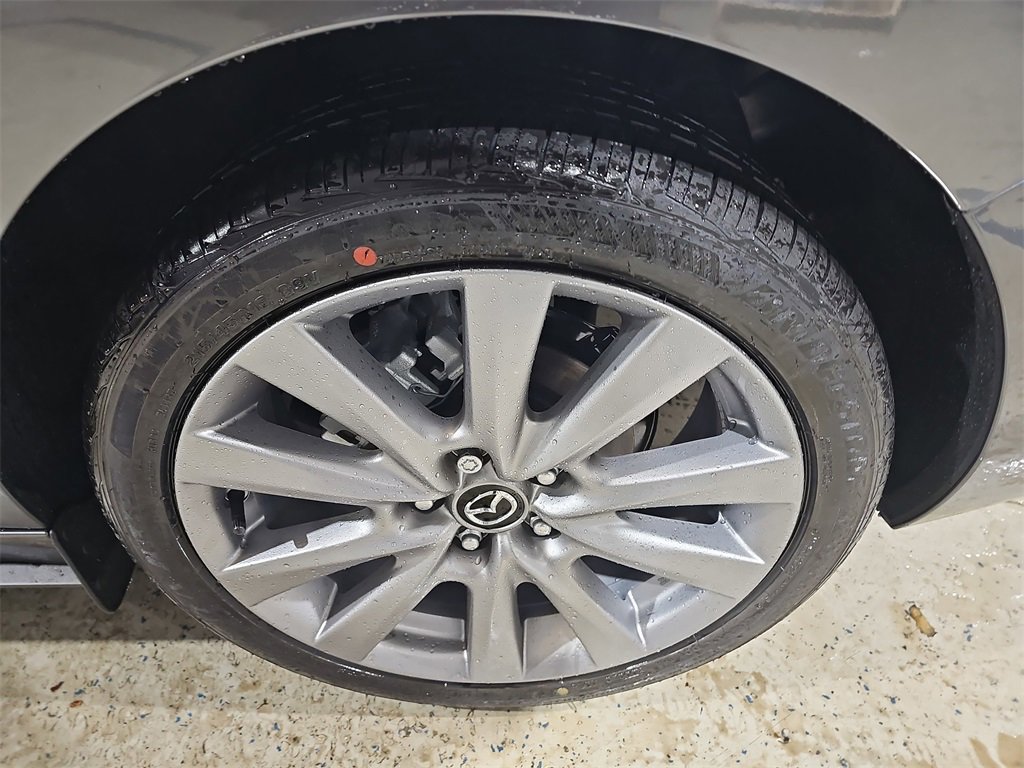 New 2026 MAZDA MAZDA3 2.5 S Sedan w/ Preferred Pkg image 32