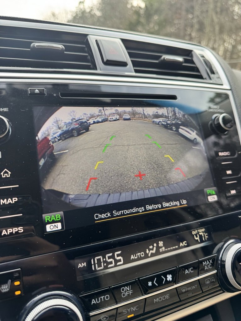 Used 2019 Subaru Outback 2.5i Limited w/ Popular Package #2 image 18