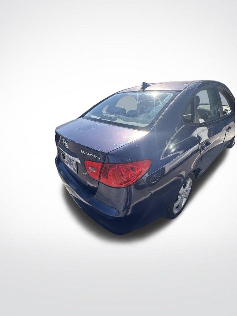 Used 2010 Hyundai Elantra SE w/ Premium Pkg 4 FWD image 6
