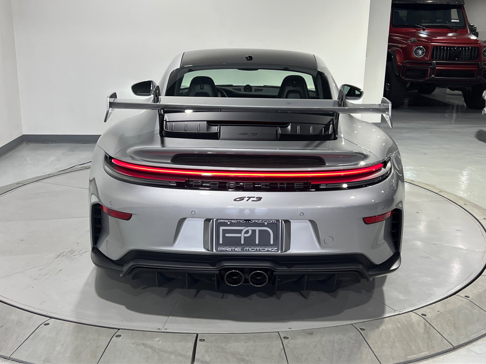 Used 2026 Porsche 911 GT3 image 23