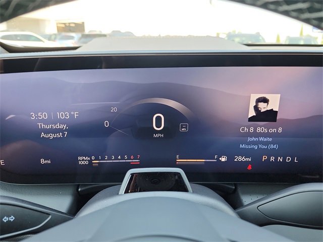 New 2026 Buick Enclave Avenir w/ Super Cruise Package image 28