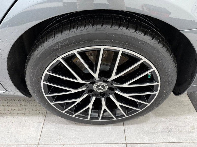 Certified 2026 Mercedes-Benz S 580 4MATIC Sedan image 5