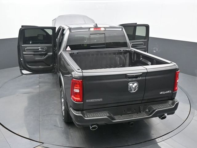 New 2026 RAM 1500 4x4 Crew Cab image 70