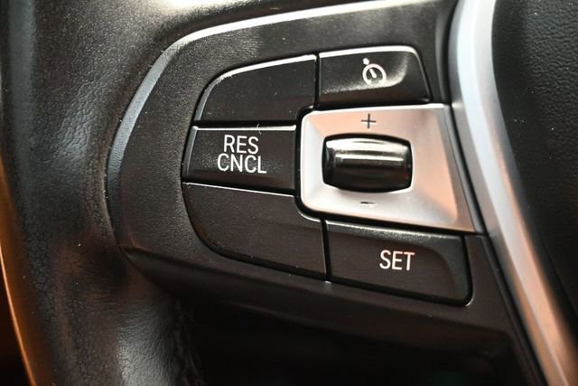 Used 2019 BMW X3 sDrive30i w/ Driving Assistance Package RWD image 22