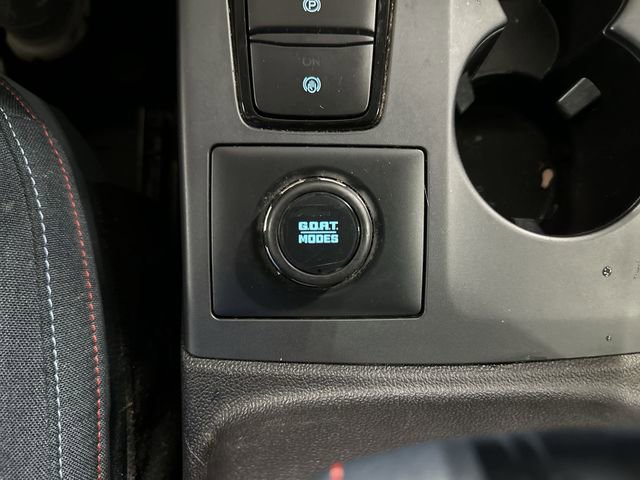 Used 2023 Ford Bronco Sport Heritage w/ Heritage Convenience Package AWD/4WD image 32