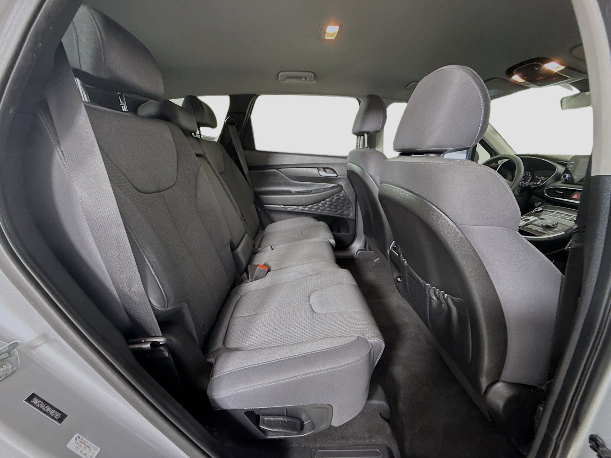 Used 2022 Hyundai Santa Fe SEL image 25