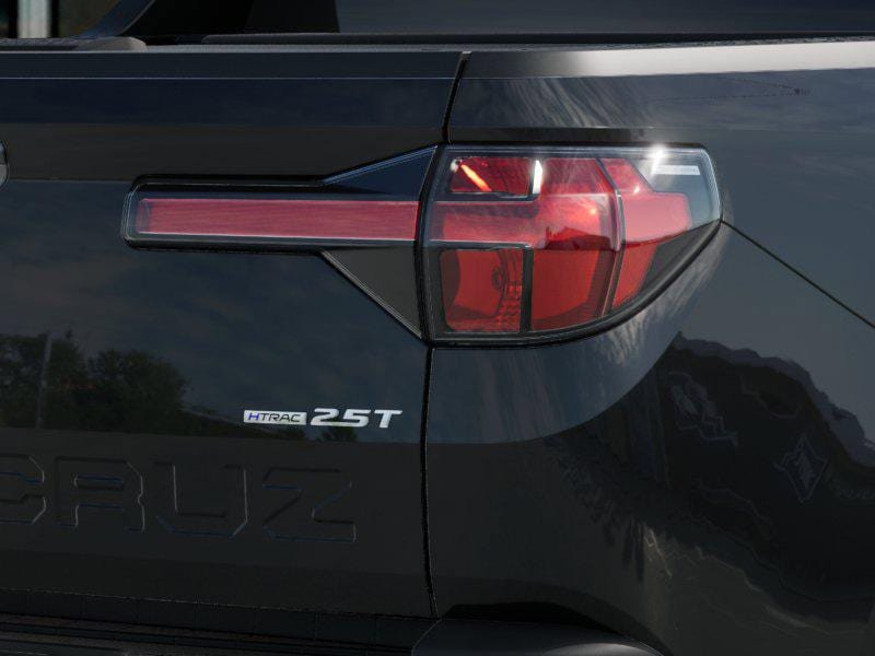 New 2026 Hyundai Santa Cruz Limited AWD/4WD image 10