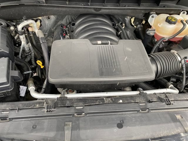 Certified 2023 GMC Yukon Denali AWD/4WD image 22