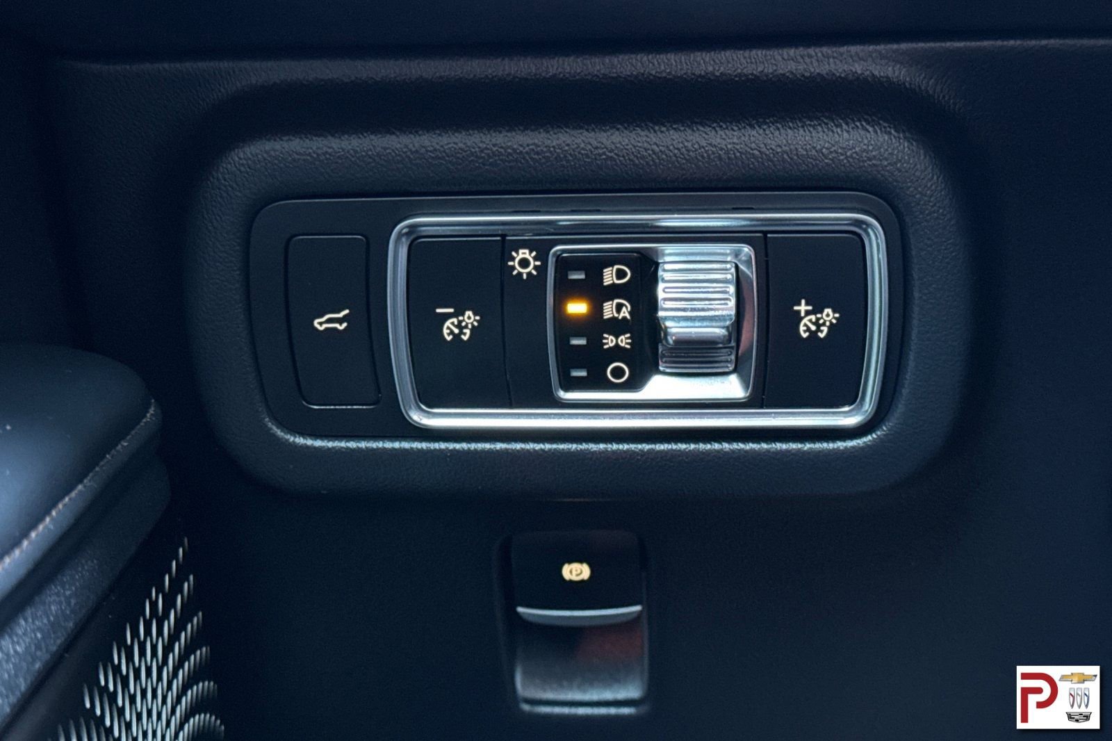 Used 2025 Lincoln Nautilus Reserve w/ Equipment Group 203A AWD/4WD image 33