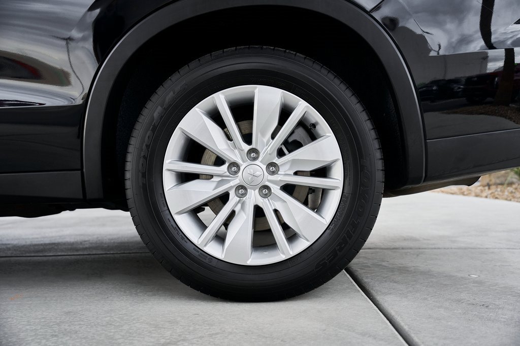 Used 2025 Mitsubishi Outlander ES image 7