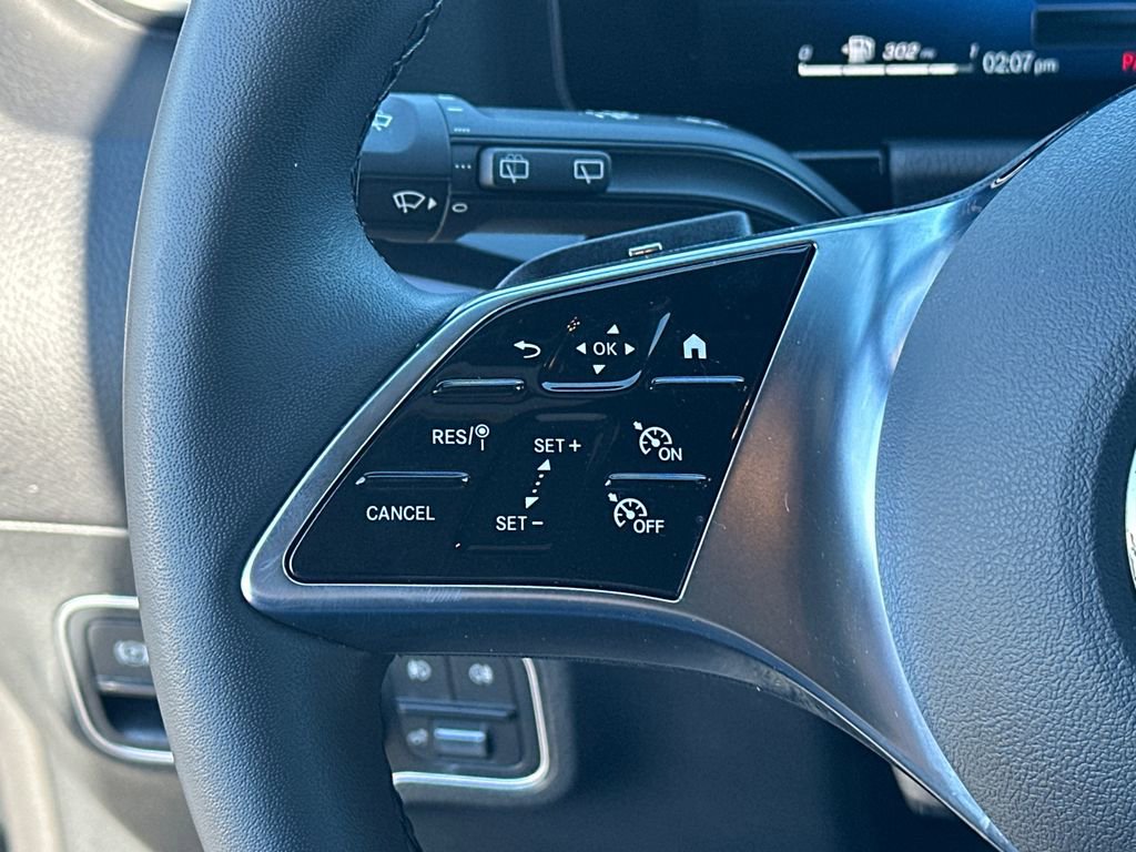 Certified 2026 Mercedes-Benz GLA 250 4MATIC image 27