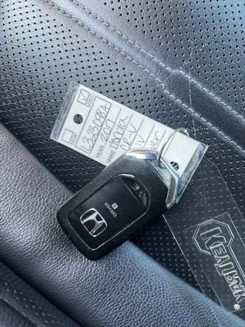 Used 2017 Honda CR-V EX-L image 31