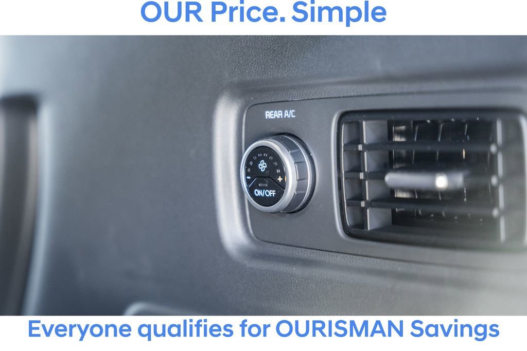 New 2026 Hyundai Santa Fe Limited image 11