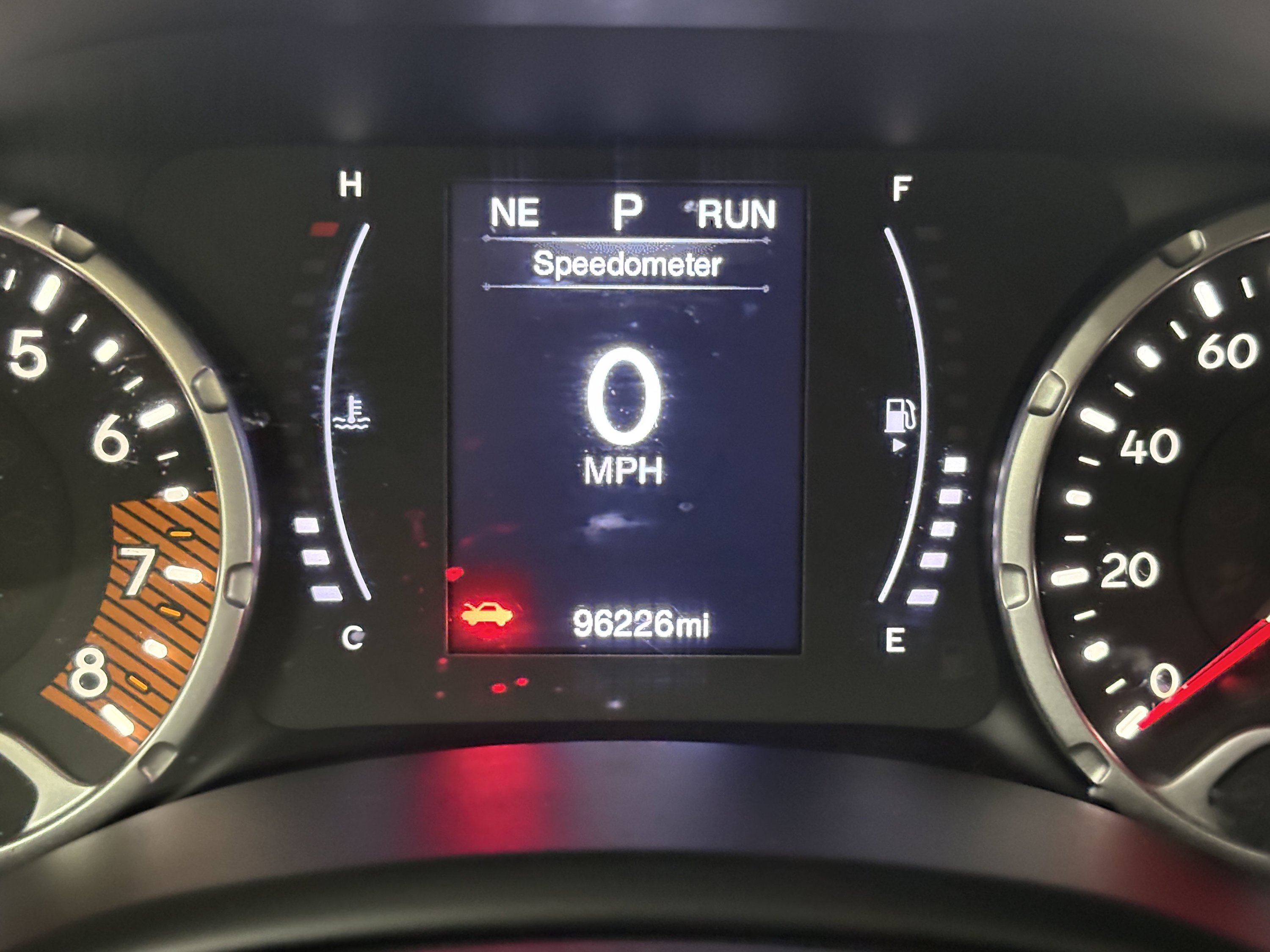 Used 2019 Jeep Renegade Altitude w/ Quick Order Package 2XM AWD/4WD image 32