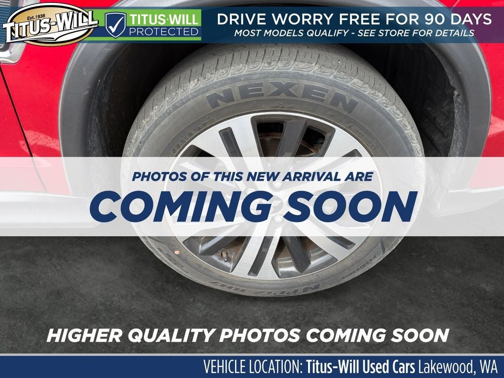 Used 2025 Mitsubishi Outlander Sport SE AWD/4WD image 5