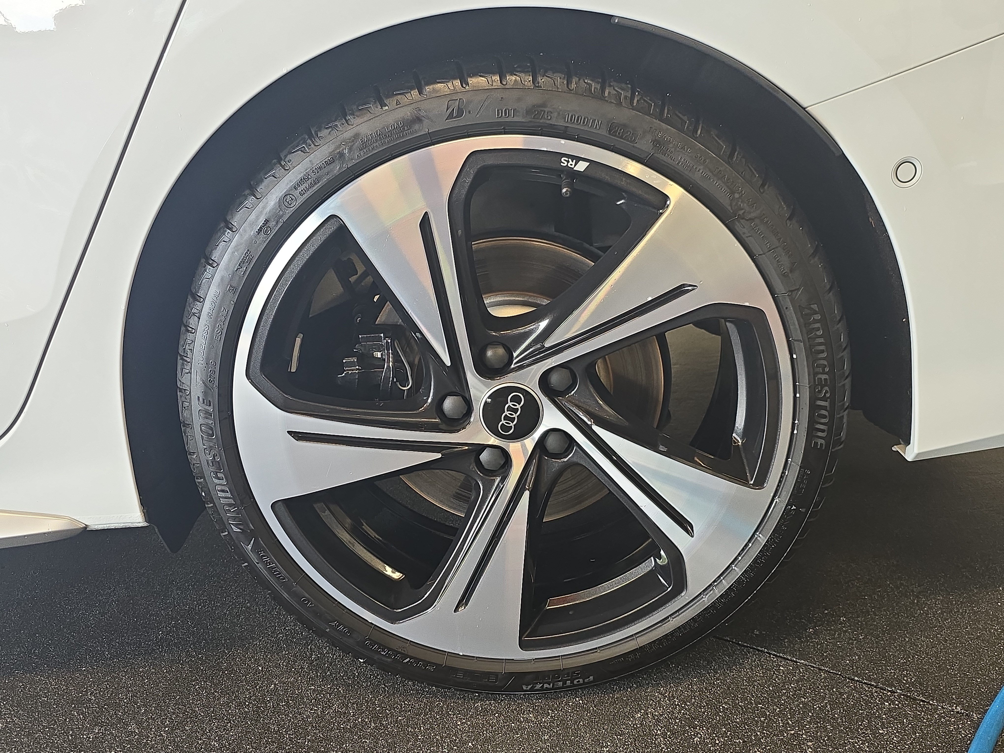Certified 2026 Audi S3 Premium AWD/4WD image 31