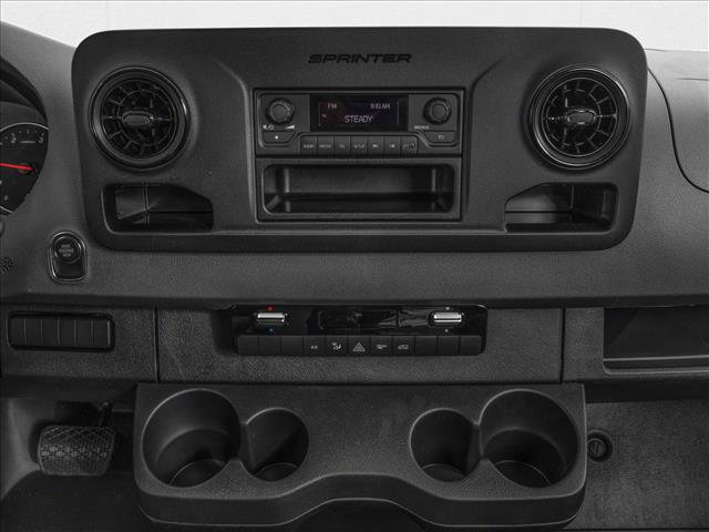 New 2026 Mercedes-Benz Sprinter 2500 image 7