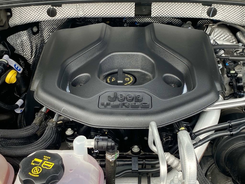 Used 2024 Jeep Grand Cherokee Limited 4xe image 26