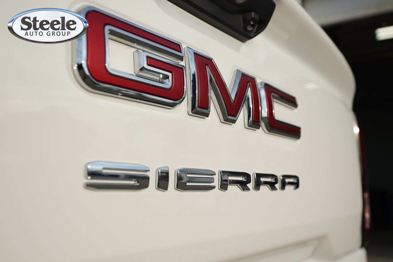 New 2026 GMC Sierra 1500 Pro w/ Pro Value Package RWD image 22