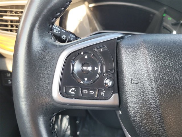 Used 2022 Honda CR-V EX-L image 20