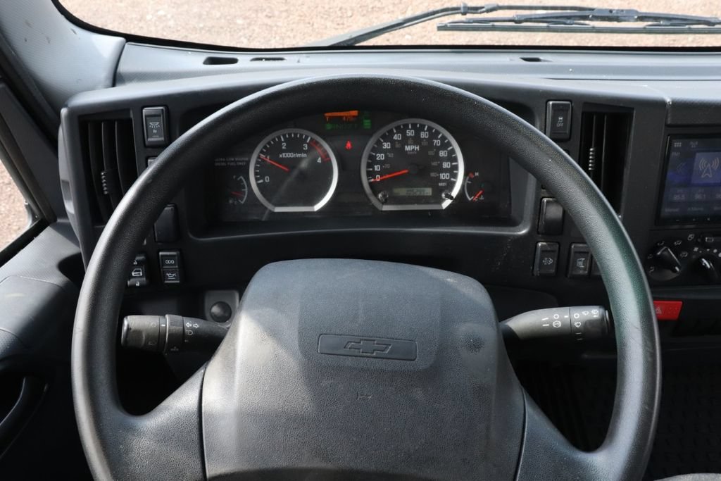 Used 2023 Chevrolet Low Cab Forward 5500XD RWD image 18