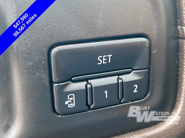 Used 2021 GMC Sierra 2500 Denali w/ Denali Ultimate Package image 29