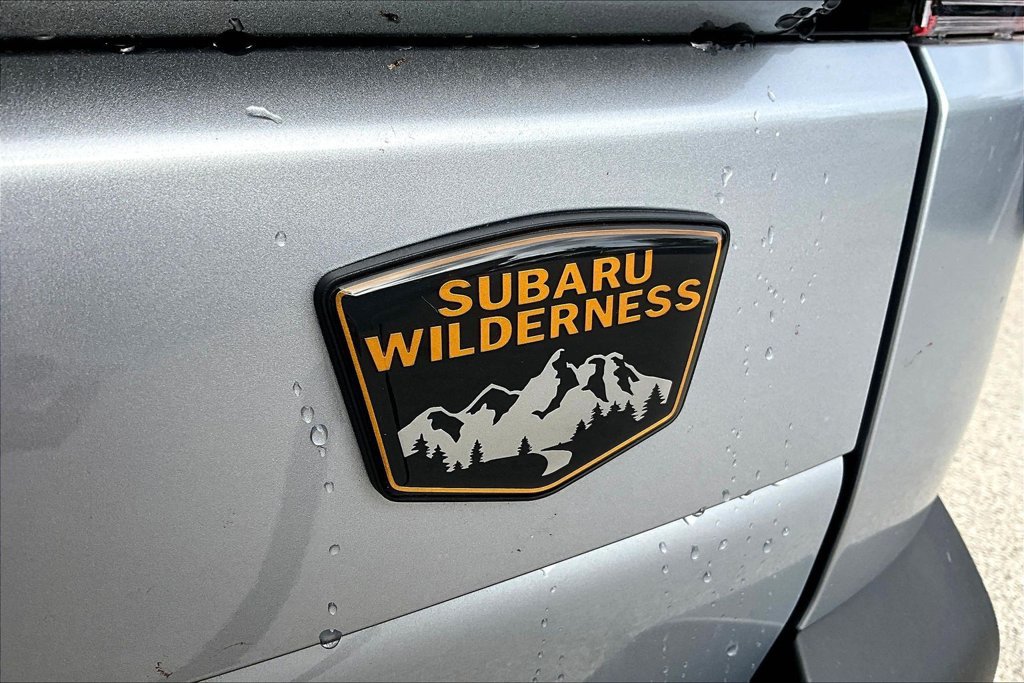 New 2026 Subaru Outback Wilderness AWD/4WD image 9