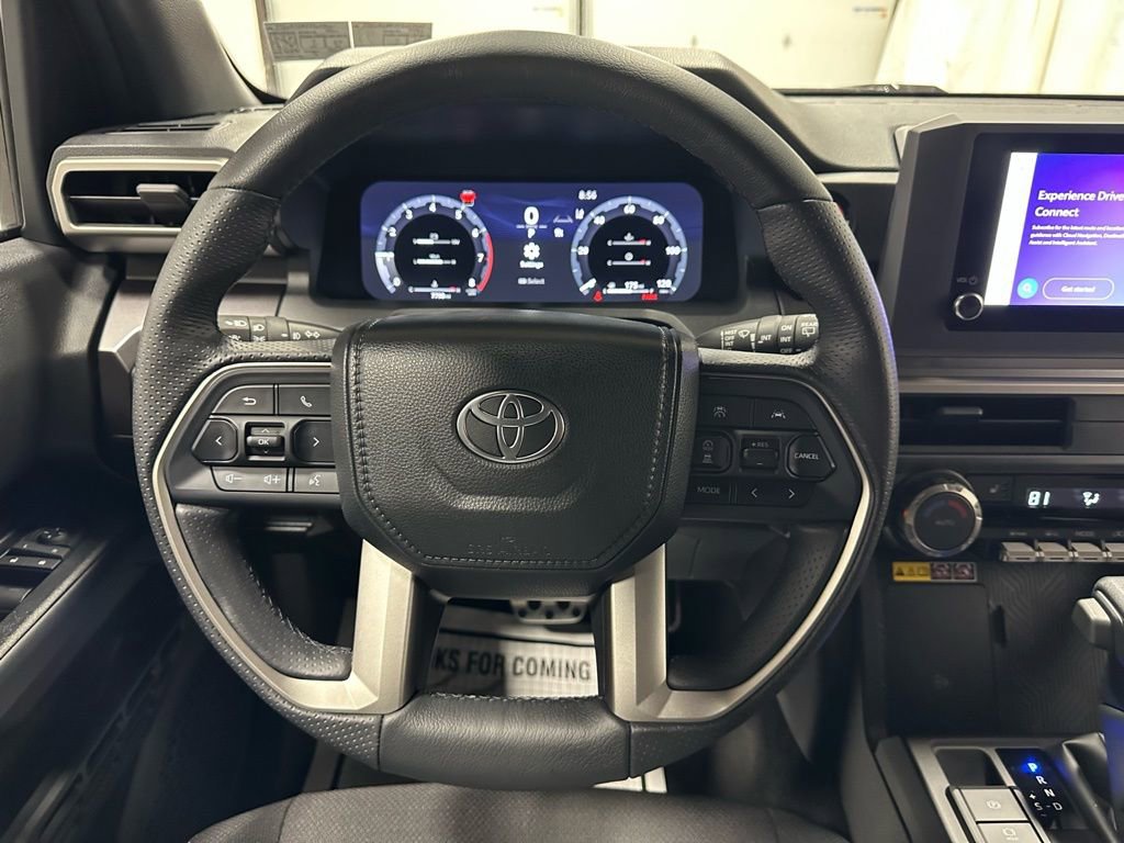 Used 2025 Toyota 4Runner TRD Sport image 18