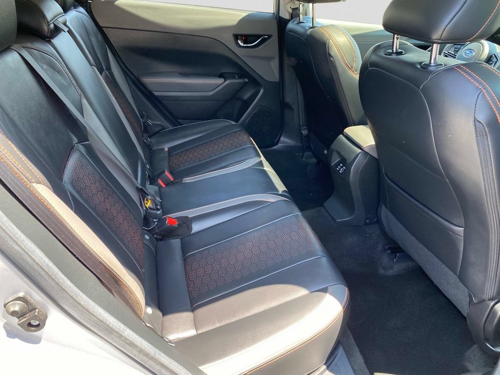 Certified 2025 Subaru Crosstrek 2.5i Limited AWD/4WD image 27