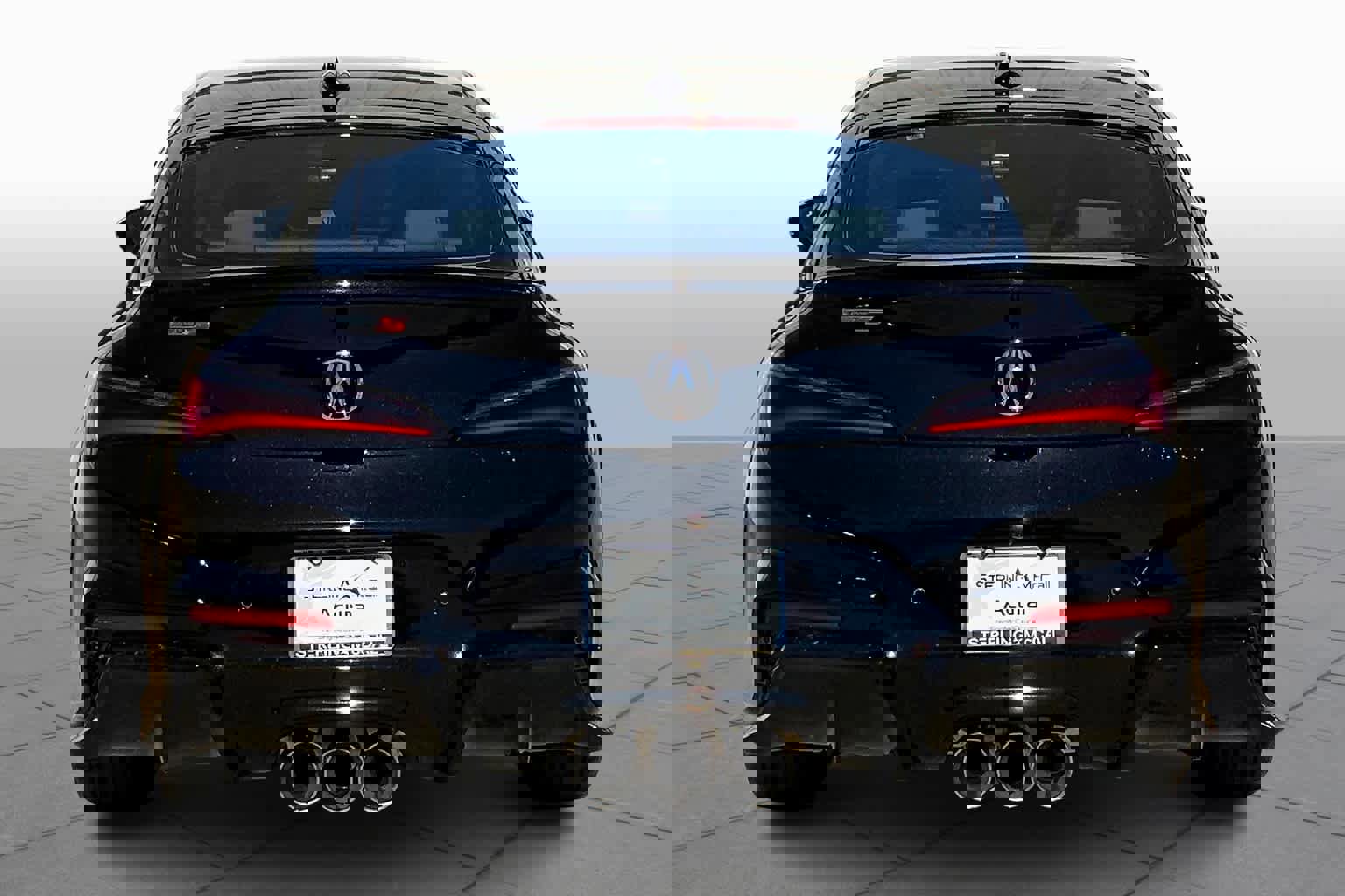 New 2025 Acura Integra Type S image 4