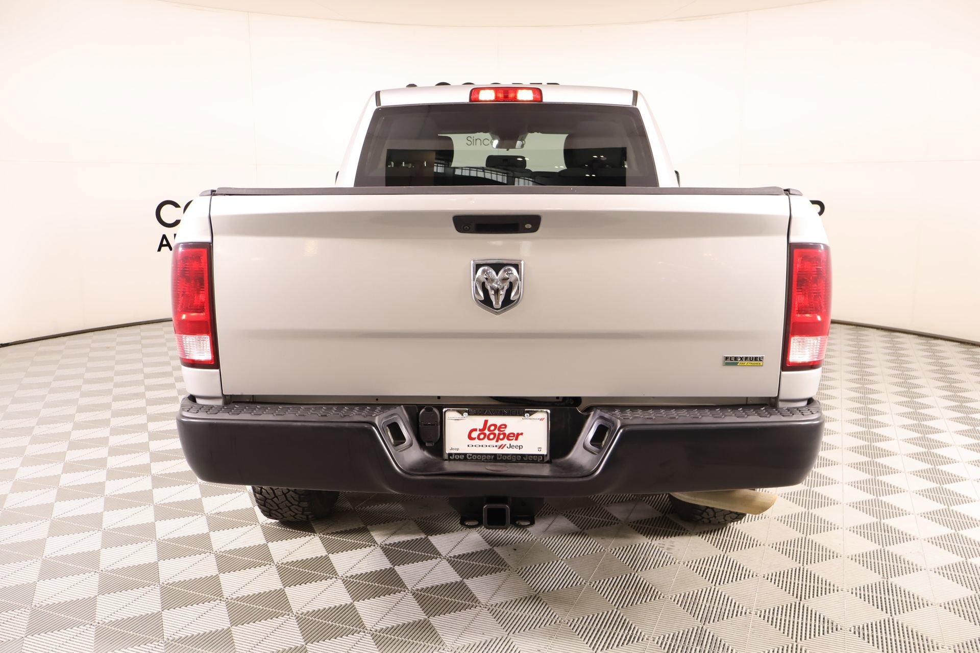 Used 2018 RAM 1500 Tradesman w/ Popular Equipment Group RWD image 20