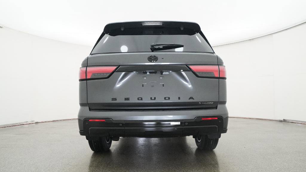 New 2026 Toyota Sequoia Platinum image 76